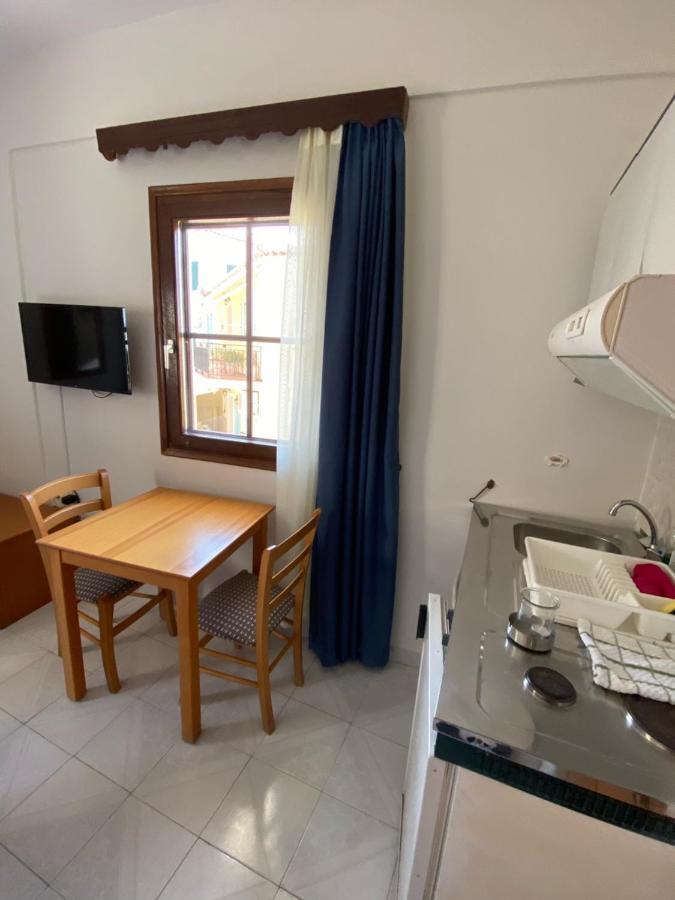 Victoria Studios Spétses Zewnętrze zdjęcie